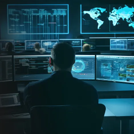 Lifecycle Management and Automation