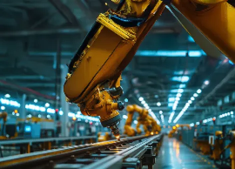 Industrial Automation