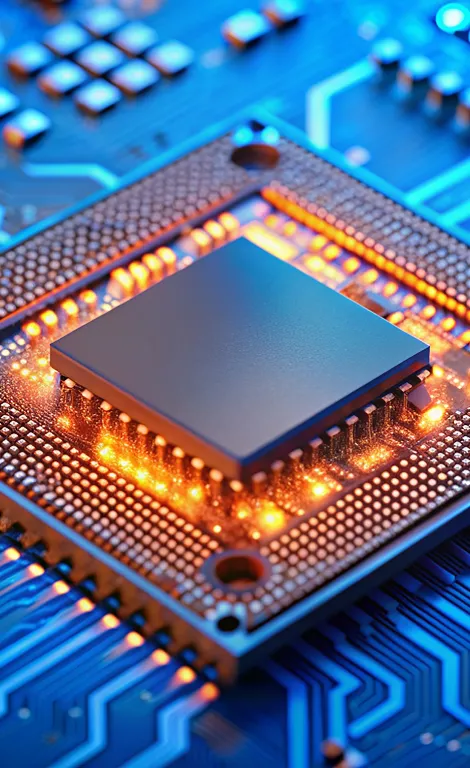 VxWorks: The Leading RTOS for Embedded Systems
