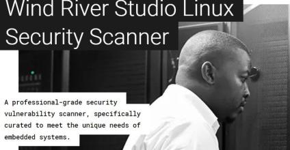 Free Linux Security Vulnerability Scanning from the Industry Leader
