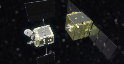 Astroscale ELSA-M