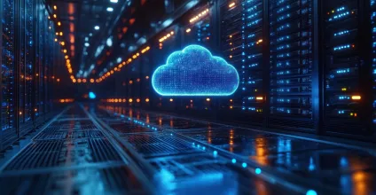 cloud graphic