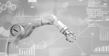 robotic arm