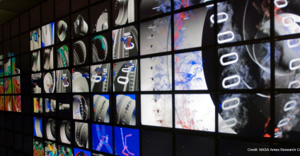 Hyperwall-2 Visualization System