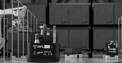 factory robotics