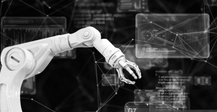 robotic arm