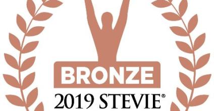 Wind River Helix Virtualization Platform Wins 2019 American Business Bronze Stevie Award