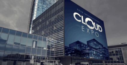 Insights from Cloud Expo NYC