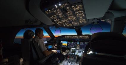 Wind River Helps Collins Aerospace Future-proof Avionics Systems