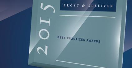 Wind River Helix Device Cloud Recognized with Stratecast | Frost & Sullivan Technology Innovation Award Wind River Helix Device Cloud Recognized with Stratecast | Frost & Sullivan Technology Innovation Award