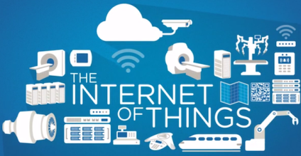 Showcased Innovations at IoT Evolution Expo Showcased Innovations at IoT Evolution Expo