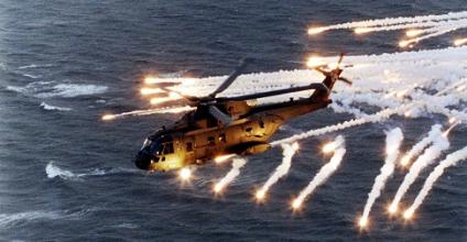 AgustaWestland Helicopter Touch Screen Display AgustaWestland Helicopter Touch Screen Display