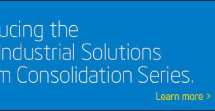 Simplifying the Development of Industrial Solutions Simplifying the Development of Industrial Solutions