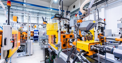 Wind River Helps Omron Solve Their Industrial IoT Challenges Wind River Helps Omron Solve Their Industrial IoT Challenges