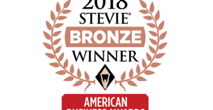 Wind River Edge Sync Honored as Bronze Stevie® Award Winner in 2018 American Business Awards®