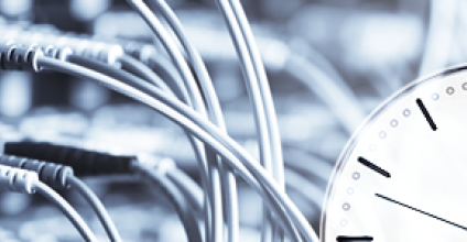 Time-Sensitive Networking: Reliable Communication for Industrial IoT Time-Sensitive Networking: Reliable Communication for Industrial IoT