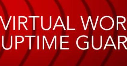 What's the Real Cost of Network Downtime? What's the Real Cost of Network Downtime?