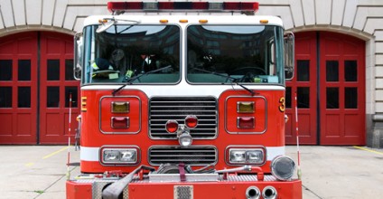 Wind River Helps Waterous Lead Digital Transformation of Fire Trucks Wind River Helps Waterous Lead Digital Transformation of Fire Trucks