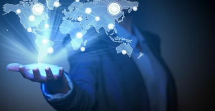 As Connected Global Economy Grows, CIOs Rise to Meet the Challenge As Connected Global Economy Grows, CIOs Rise to Meet the Challenge