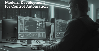 Modern Development Advances Industrial Control Automation