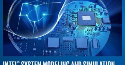 The Power of Simulation - Modeling and Analyzing Intel Edge Analytics with Intel® CoFluent™ Studio, an Interview with Sangeeta Ghangam The Power of Simulation - Modeling and Analyzing Intel Edge Analytics with Intel® CoFluent™ Studio, an Interview with Sangeeta Ghangam