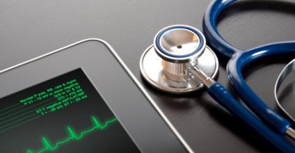 Healthcare and the 'Internet of Things'