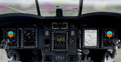 From System Design to Certification: Wind River Helps Rockwell Collins Reduce the Risk of Multi-core Certification