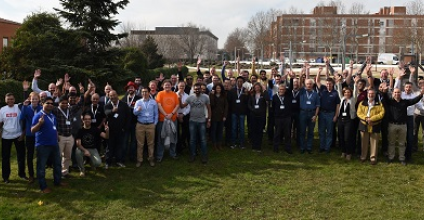 More Testing than Tapas: ETSI Releases Detailed Plugtest Report More Testing than Tapas: ETSI Releases Detailed Plugtest Report