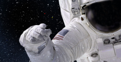 Space as the final frontier? Simulate for safety!
