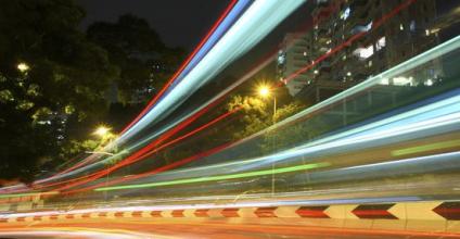 Intel DPDK - A Technology that is Thriving Intel DPDK - A Technology that is Thriving