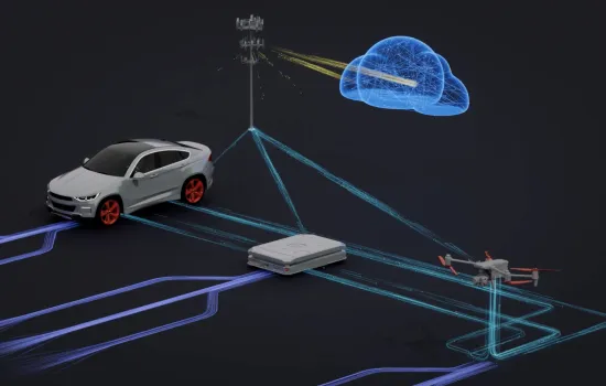 The Challenges of Scaling Edge AI 