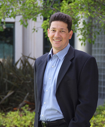 Amit Ronen