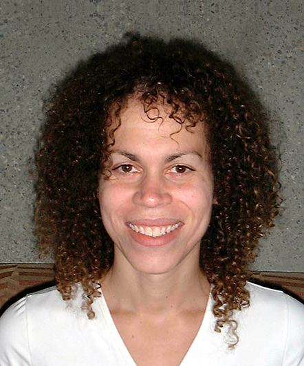 Cyra Richardson