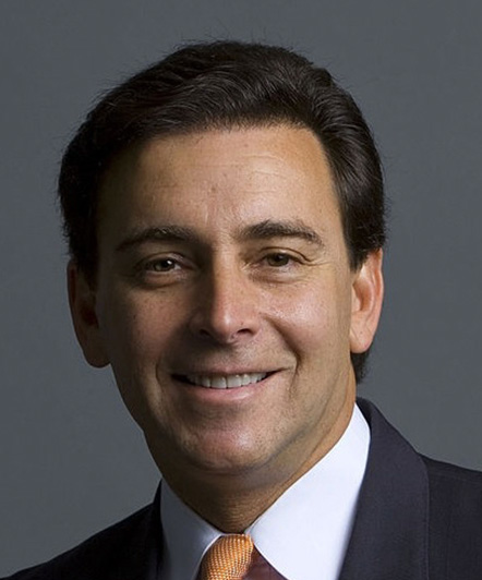 Mark Fields