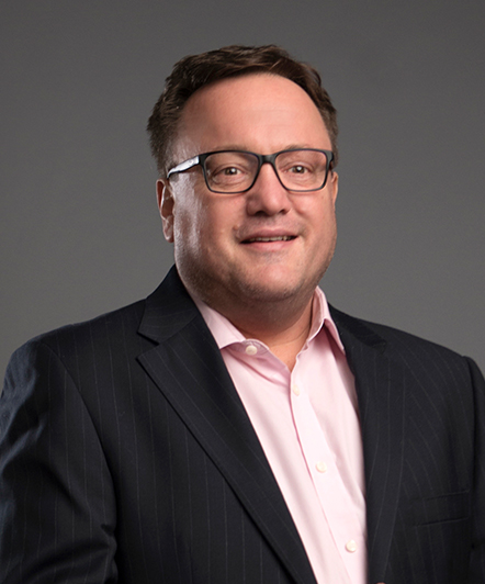 Michael Gale