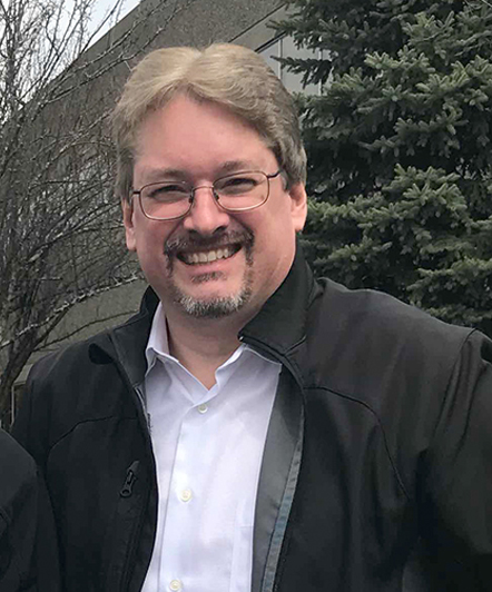 Paul Miller, Jr.