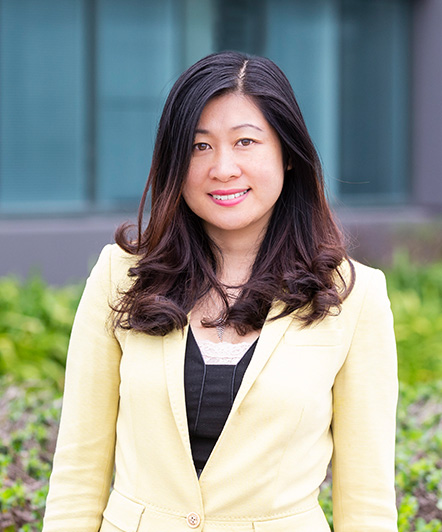 Terese Lam