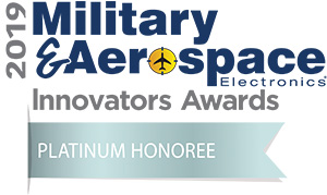 Wind River Helix Virtualization Platform Honored with Military & Aerospace Electronics Platinum Innovators Award