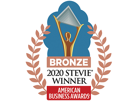 Wind River Cloud Platform a winner for American Biz Awards (The Stevies)