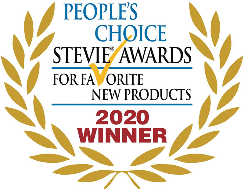 Stevie Awards for Favorite New Products Cloud Infrastructure 2020