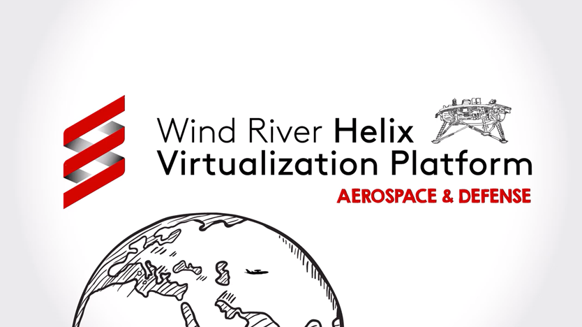 Adaptive Virtualization for Embedded, C4ISR, and Deployed Edge Devices