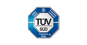TÜV Certification for VxWorks
