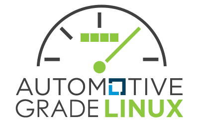 Automotive Grade Linux logo