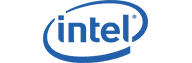 Intel logo