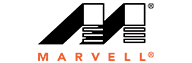 MARVELL logo