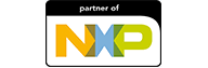 NXP logo