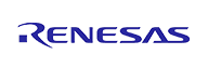 RENSESAS logo
