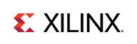 XILINX logo