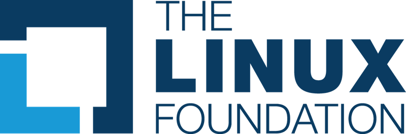 Linux Foundation logo