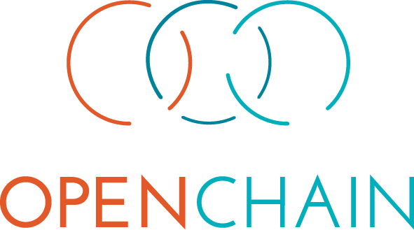 Open Chain logo